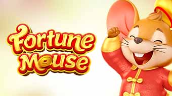 Fortune Mouse