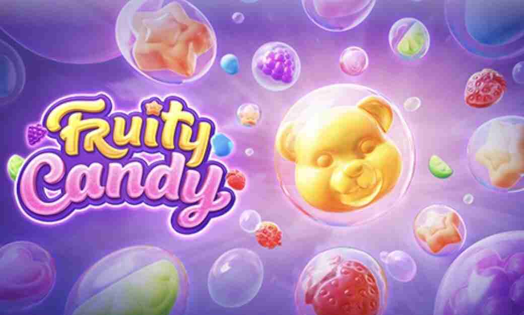 Fruity Candy