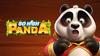 Go High Panda