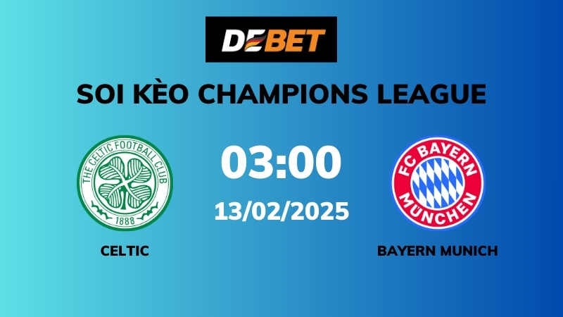 Celtic và phong độ hiện tại
